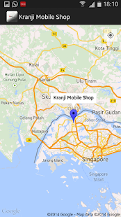 Free Download Kranji Mobile Shop APK for Android