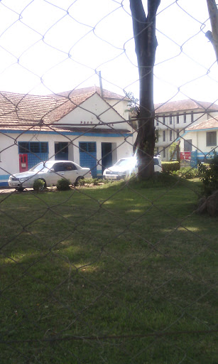 KNH grounds Post Office