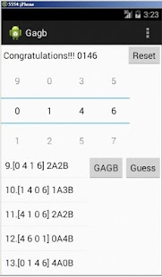Download Bulls & Cows APK for PC