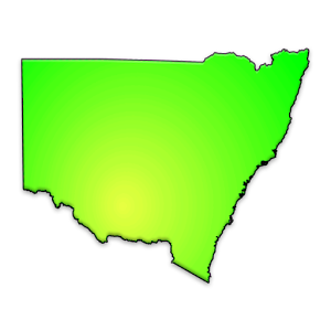 NSW Maps 1.0