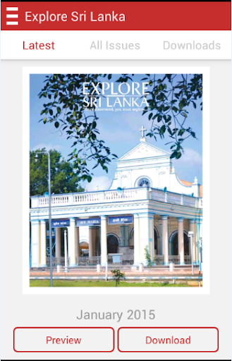 Explore Sri Lanka