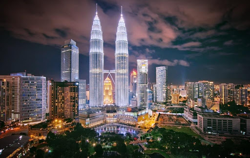 【免費個人化App】Kuala Lumpur Live Wallpaper-APP點子