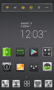 How to get Iron Man Dodol Theme lastet apk for pc