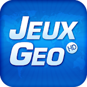 Jeuxgeo HD