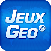 Jeuxgeo HD