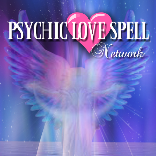 Psychic Love Spell Network LOGO-APP點子