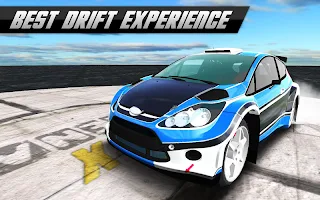 Drift X ARENA screenshot