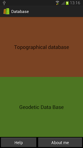 Database