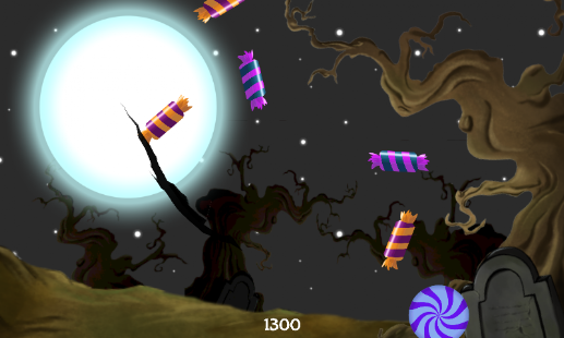 download Sweet Halloween free
