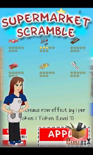 How to install Supermarket Scramble Demo 1.1.41 apk for laptop