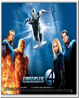 fantastic four