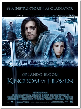 kingdom of heaven