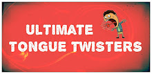 Tongue Twisters APK
