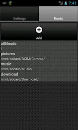 Samba Server Pro poster 4