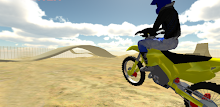 Motocross Rally Race APK