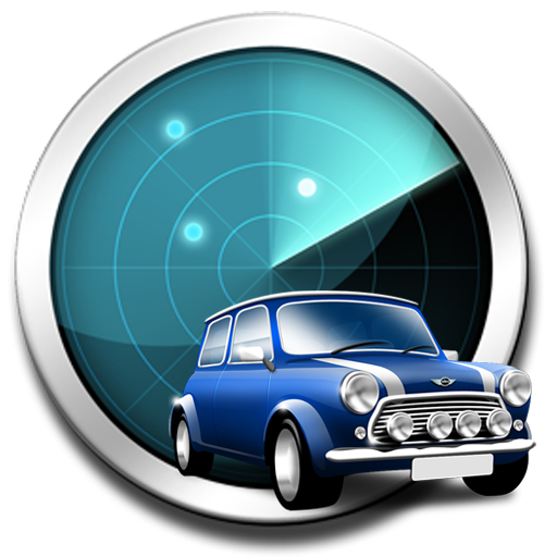 Car Finder LOGO-APP點子