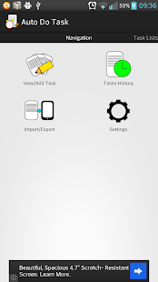 Free Download Auto Do Task APK