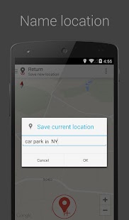 How to mod Return - Find Your Car lastet apk for android