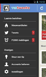 Lastest 112Twente APK for Android