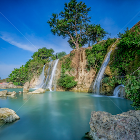 Toroan, Ketapang, Madura, Indonesia by Richard Liong - Landscapes Waterscapes