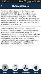 WACOFSA Screenshots 1