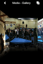 Complete Self Defence poster 13