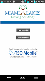 TSO Miami Lakes poster 1