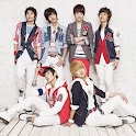 Boyfriend Wallpaper logo