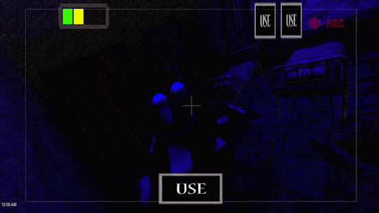 Five Night at Buddy 2 TABLET Screenshots 6