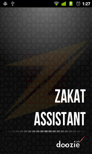 Zakat Assistant