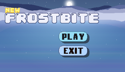 New FrostBite