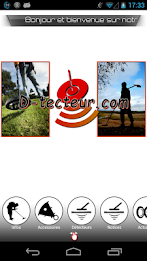 D-Tecteur.com poster 11