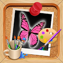 Photo Editor Free for Android logo