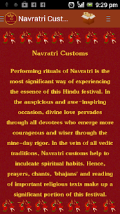 Lastest Navratri APK for Android