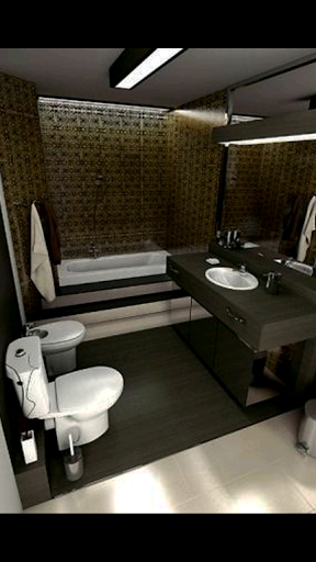 Bathroom Deco Ideas
