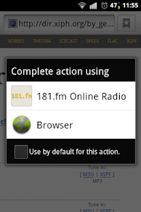 How to install 181.fm online radio 1.6.1 apk for pc