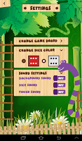 Snake & Ladder APK 屏幕截图图片 #14