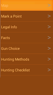 Free Download WildBoar Tracker - Premium APK for Android