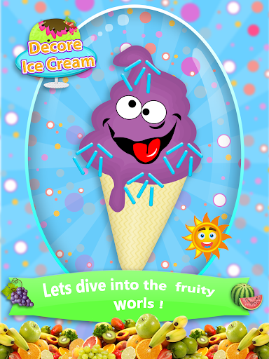 免費下載休閒APP|Ice Cream Decoration kids app開箱文|APP開箱王
