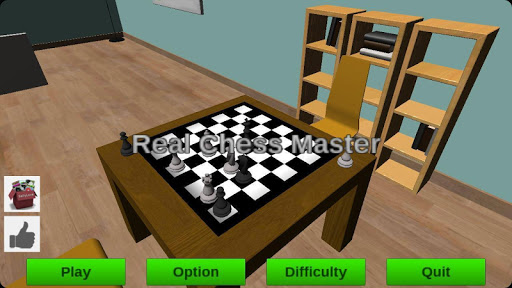 Real Chess Master