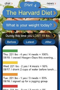 How to install Harvard Diet 3 mod apk for android