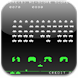 Space Invaders 3D LWP icon