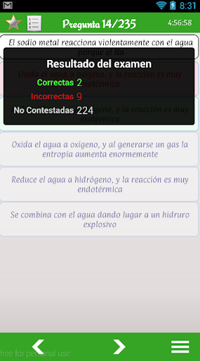 免費書籍App|QIR Examen Residente|阿達玩APP