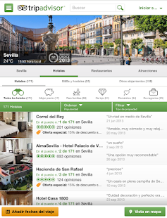 Aplicaciones de viajes imprescindibles para tu smartphone y tablet Android, iOS y Windows Phone.