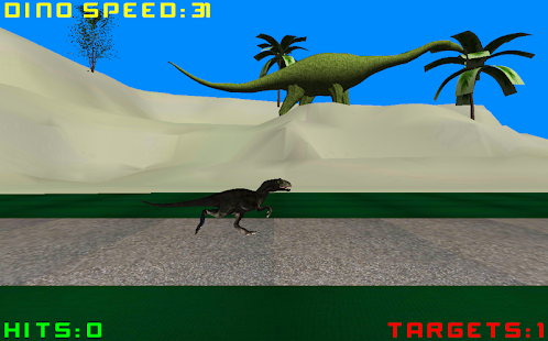 How to mod Dino Hunt 3.0 unlimited apk for pc