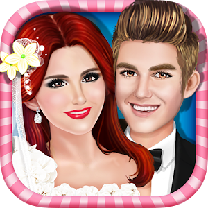 Celebrity Wedding: Beach Party 1.0