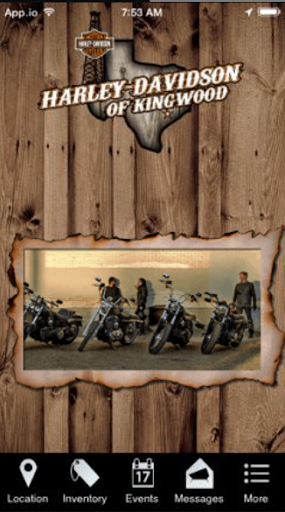 Harley-Davidson of Kingwood