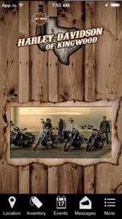 Download Harley-Davidson of Kingwood APK for PC