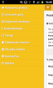 Free e-Čebelar APK for PC