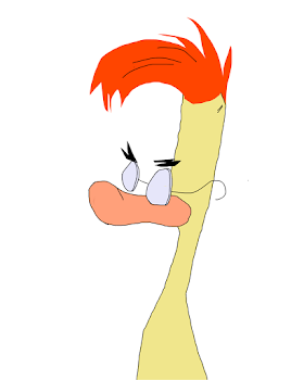 Duckman